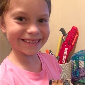 Meet your Posher, Danielle